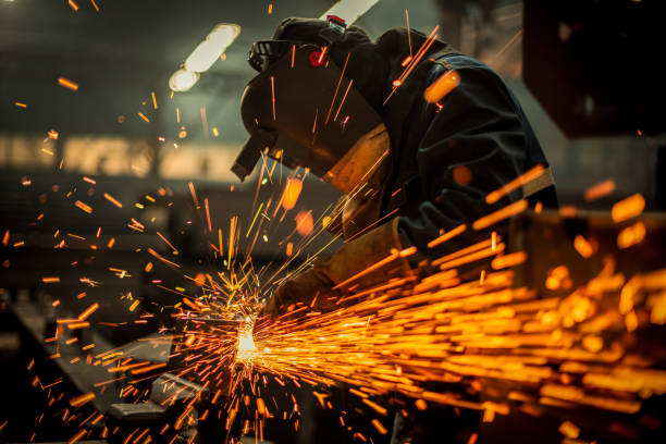 Trusted Enola, PA Welder & Metal Fabrication Experts