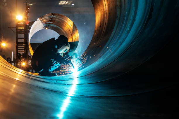 Affordable Welder Services in Enola, PA