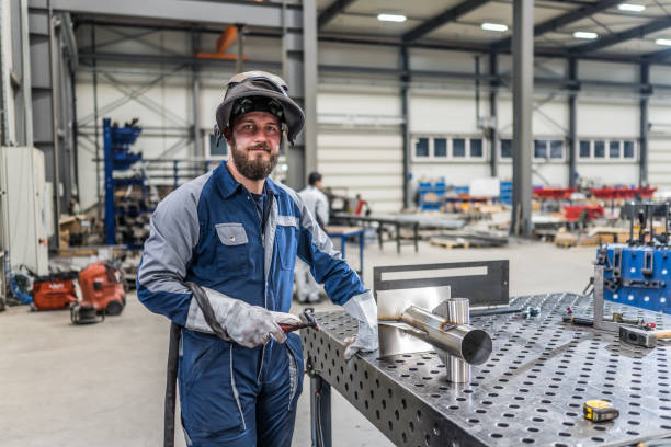 Best Aerospace and Defense Welding in Enola, PA