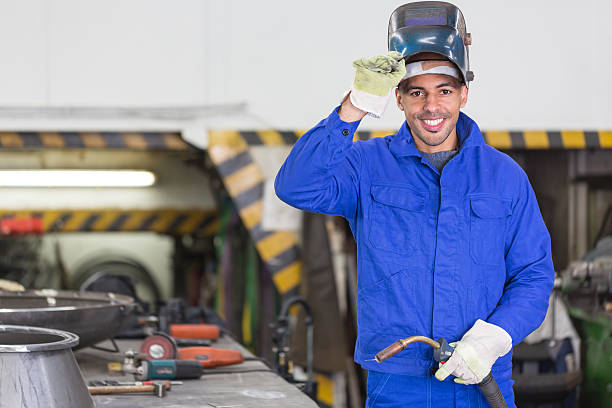 Best Artistic and Custom Metal Fabrication in Enola, PA